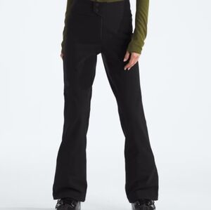 The North Face Black Ski Pants